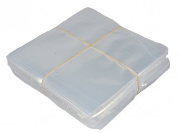 Plastic Separating Sheets 4"x4"