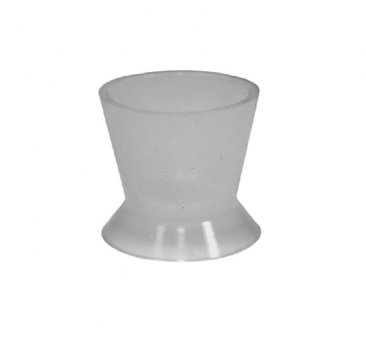 Silicone Mixing Cup - Small