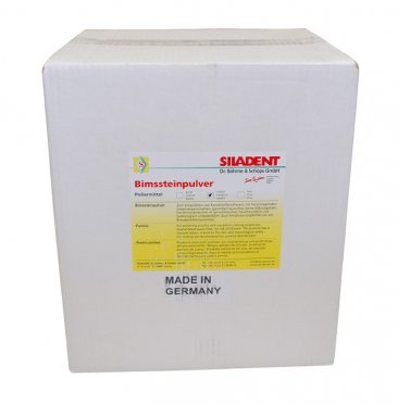 Siladent Pumice 20kg