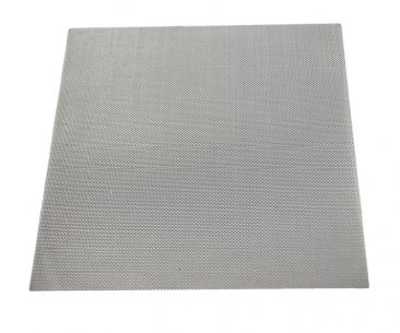 Metal mesh nz deals