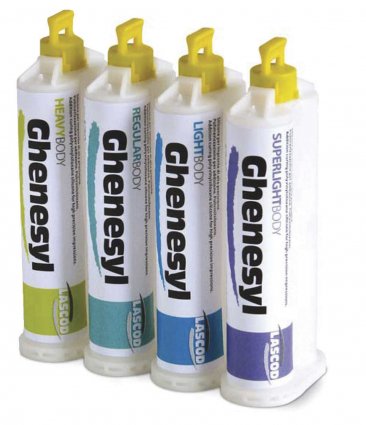 Ghenesyl Silicone