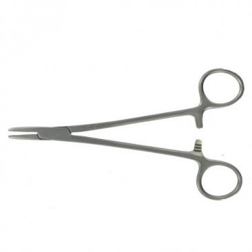 vecodent hegar 15cm mayo needle holder