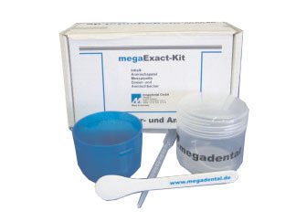 MegaExact Measuring Kit