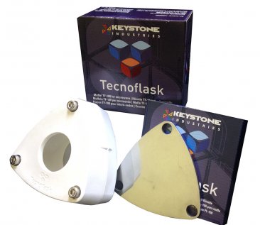 Vecodent > FLASKS > Tecnoflask Microwave Flask - Intro kit