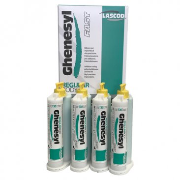 Ghenesyl Silicone BULK
