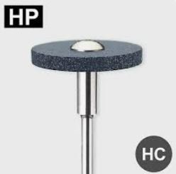 PERLADIA ResiDiamond wheel  H2025, Extra Coarse