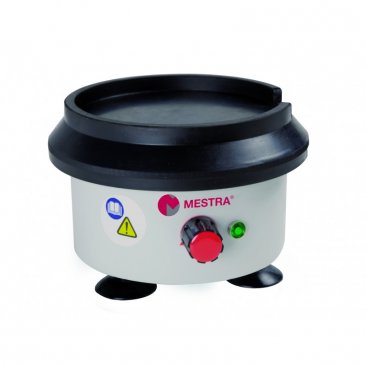 Mestra Vibrator Round