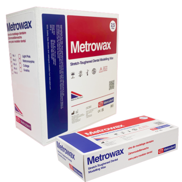 Metrowax No. 2