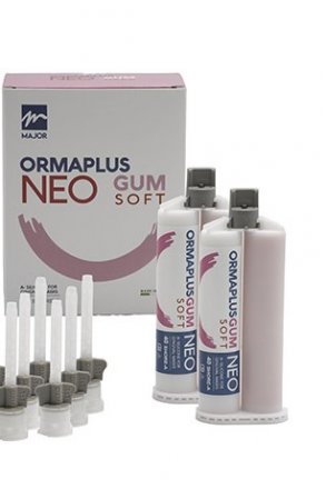 ORMAPLUS NEO GUM SOFT