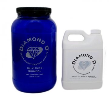 Diamond D S/C 5lb Pack - OUT OF STOCK