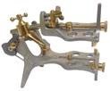 Galetti Plasterless Articulator