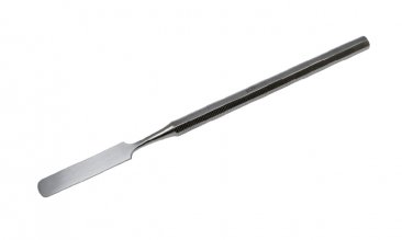 Cement Spatula Single Ended