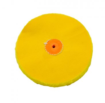 Yellow Buff 4 x 30 Plain