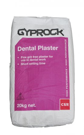 CSR Plaster