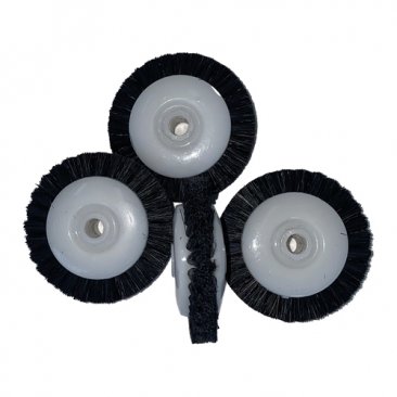 2-Row SY Brush