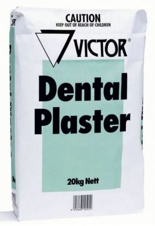 VICTOR Dental Plaster