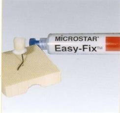 Zubler Easy Fix Syringe 12cc