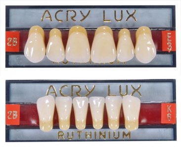 Acry Lux "V"