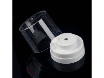 Bur Holder box