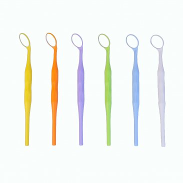 Disposable Mirrors
