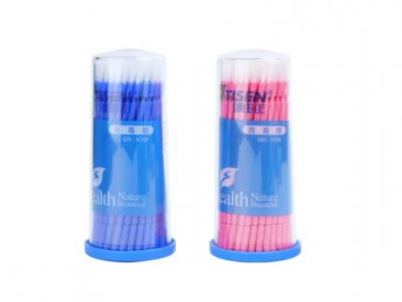 Disposable Micro Brushes