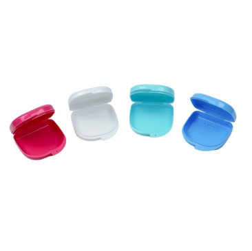 Mouthguard Box, pk/12