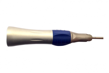 Handpiece for Portable Micro Motor