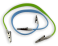 Silicone Bib Holder with SS clips