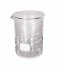 Glass Beaker 400ml