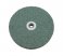 Green Grinding Wheel