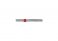 Titano Red Ring 702402F