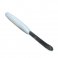 Mestra S/S Spatula Plastic Handle