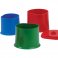 Mestra Plastic Casting Ring and Base for Co/Cr