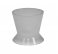 Silicone mixing cup - Large