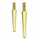 Dowel Pins - Tapered Gold