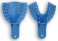 Disposable Impression Trays, pk 10