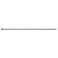 Ball clasp 1mm, pk/50