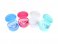 Denture Bath with insert Pk/12