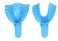 Disposable Impression Trays, pk 10