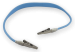 Silicone Bib Holder with SS clips