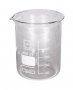 Glass Beaker 600ml - OUT OF STOCK