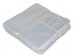 Plastic Separating Sheets 4"x4"