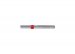 Titano Red Ring 702402F