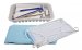 Sterile Single use Exam Kit