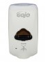 GOJO TFX Touch Free dispenser
