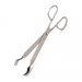 Mestra Furnace Tongs Heavy Duty, 34cm