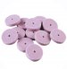 Pink Grinding Wheels