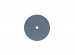 Rubber Wheels Blue