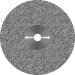 Diamond Disc "SOLID", Double Sided