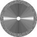 Diamond Disc "RIM", Double Sided